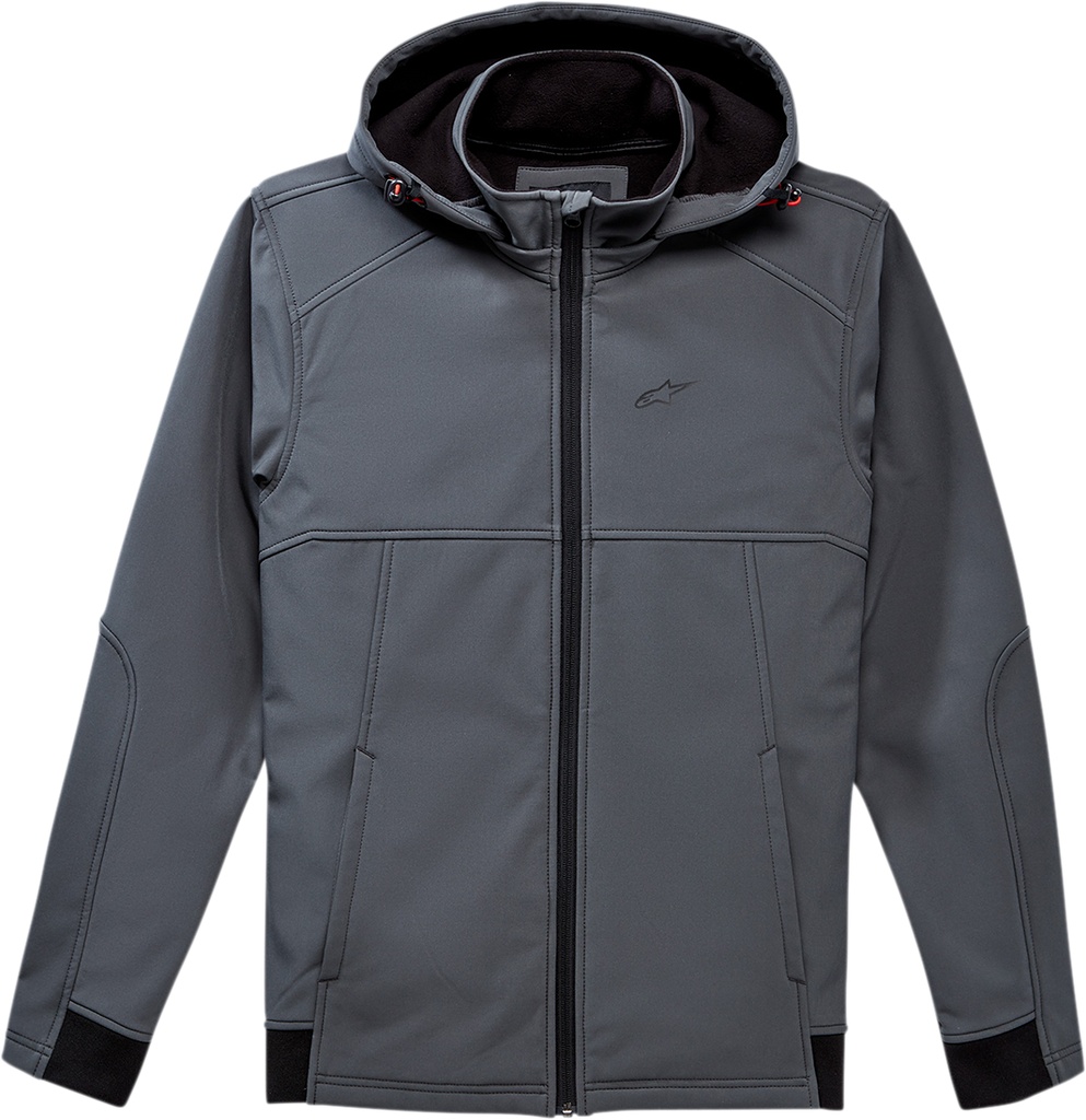 ALPINESTARS Acumen Jacket - Charcoal - XL 123011500-18-XL