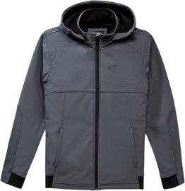 ALPINESTARS Acumen Jacket - Charcoal - 2XL 123011500-18-2X