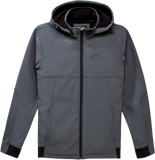ALPINESTARS Acumen Jacket - Charcoal - 2XL 123011500-18-2X