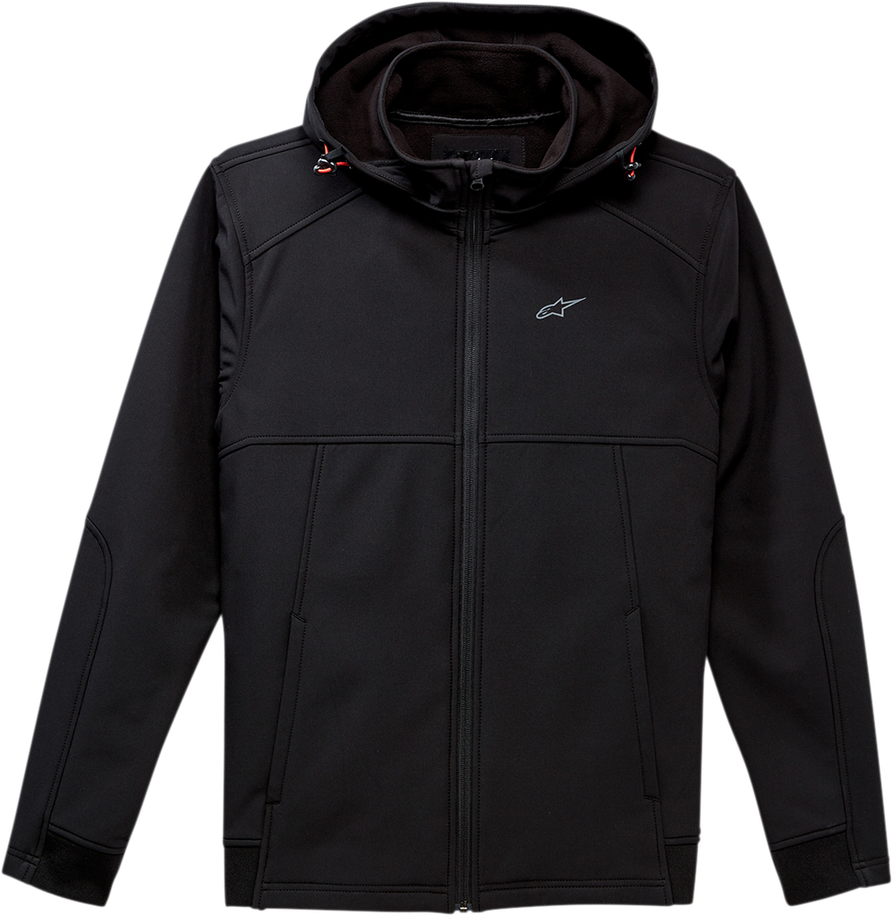 ALPINESTARS Acumen Jacket - Black - Large 123011500-10-L