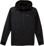 ALPINESTARS Acumen Jacket - Black - Medium 123011500-10-M