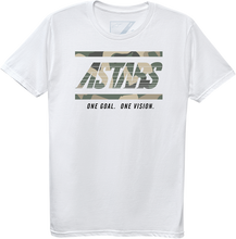 Cargar imagen en el visor de la galería, ALPINESTARS Conceal T-Shirt - White - Large 12307211720L