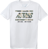 ALPINESTARS Conceal T-Shirt - White - 2XL 123072117202X
