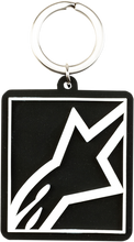Cargar imagen en el visor de la galería, ALPINESTARS Key Fob - Corp Shift - Black 1019-94004-10