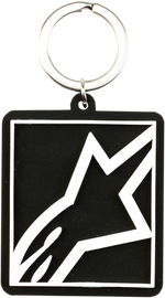 ALPINESTARS Key Fob - Corp Shift - Black 1019-94004-10