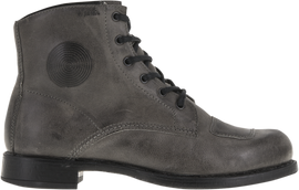 ALPINESTARS Oscar Twin Drystar? Boots - Charcoal - US 6.5 2848416-113-65