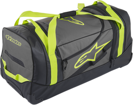 ALPINESTARS Komodo Bag - Black/Yellow 61061181155