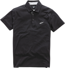 Cargar imagen en el visor de la galería, ALPINESTARS Eternal Polo Shirt - Black -2XL 101841004102X