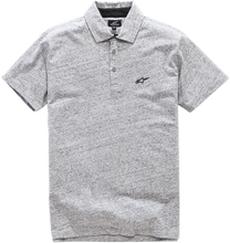 Cargar imagen en el visor de la galería, ALPINESTARS Eternal Polo Shirt - Heather Gray - XL 1018-41004111XL