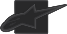 Cargar imagen en el visor de la galería, ALPINESTARS Hitch Cover - Black 1037-94000-1010