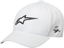 Load image into Gallery viewer, ALPINESTARS Ageless Velo Hat - White - One Size 12308100220-OS