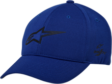 Load image into Gallery viewer, ALPINESTARS Ageless Velo Hat - Blue - One Size 12308100279-OS