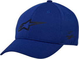 ALPINESTARS Ageless Velo Hat - Blue - One Size 12308100279-OS