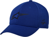 ALPINESTARS Ageless Velo Hat - Blue - One Size 12308100279-OS