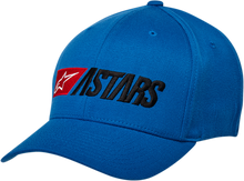 Load image into Gallery viewer, ALPINESTARS Indulgent Hat - Blue- Large/XL 11398152072LXL