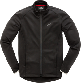 ALPINESTARS Purpose Mid-Layer Jacket - Black - Medium 10384200410M