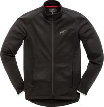Load image into Gallery viewer, ALPINESTARS Purpose Mid-Layer Jacket - Black - XL 10384200410XL