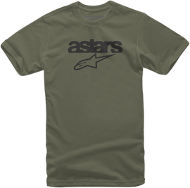 ALPINESTARS Heritage Blaze T-Shirt - Military - XL 103872002690XL