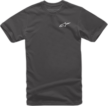Carica l&#39;immagine nel visualizzatore di Gallery, ALPINESTARS Neu Ageless T-Shirt - Black/White - 2XL 10187201210202X