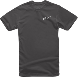 ALPINESTARS Neu Ageless T-Shirt - Black/White - 2XL 10187201210202X