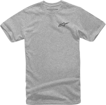 Cargar imagen en el visor de la galería, ALPINESTARS Neu Ageless T-Shirt - Gray/Navy - XL 1018720121171XL