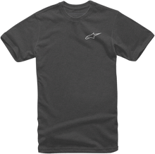 गैलरी व्यूवर में इमेज लोड करें, ALPINESTARS Neu Ageless T-Shirt - Charcoal/White - XL 1018720121920XL