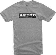 Load image into Gallery viewer, ALPINESTARS Blast T-Shirt - Gray - 2XL 1210720121062X