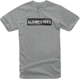 ALPINESTARS Blast T-Shirt - Gray - 2XL 1210720121062X
