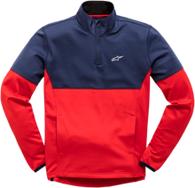 Cargar imagen en el visor de la galería, ALPINESTARS Mission Jacket - Navy/Red - Large 1210420107030L