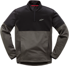 Cargar imagen en el visor de la galería, ALPINESTARS Mission Jacket - Black/Gray - XL 1210420101018XL