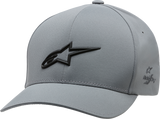 ALPINESTARS Ageless Delta Hat - Charcoal - Large/XL 10198110018LXL