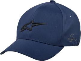 ALPINESTARS Ageless Delta Hat - Blue - Large/XL 10198110072LXL