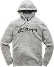 Charger l&#39;image dans la galerie, ALPINESTARS Blaze Fleece - Gray/Black - XL 1037531131126XL