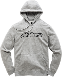 ALPINESTARS Blaze Fleece - Gray/Black - XL 1037531131126XL