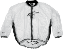 Load image into Gallery viewer, ALPINESTARS MX MUD Coat - Clear - XL 370507-00-XL