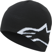 Load image into Gallery viewer, ALPINESTARS Corporate Shift Beanie - Black - One Size 1036-81023-10