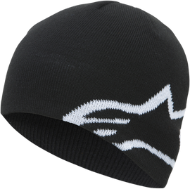ALPINESTARS Corporate Shift Beanie - Black - One Size 1036-81023-10