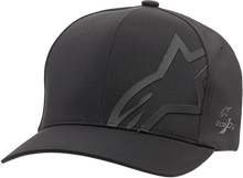 Cargar imagen en el visor de la galería, ALPINESTARS Corporate Delta Hat - Black - L/XL 1019-8110210-LX
