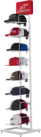 ALPINESTARS Hat Display 7015718