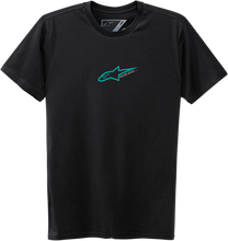 Load image into Gallery viewer, ALPINESTARS Race Mod T-Shirt - Black - Large 12307210110L