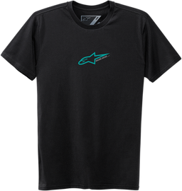 ALPINESTARS Race Mod T-Shirt - Black - XL 12307210110XL