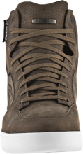 Cargar imagen en el visor de la galería, ALPINESTARS J-6 Waterproof Shoes - Brown - US 13 25420158013