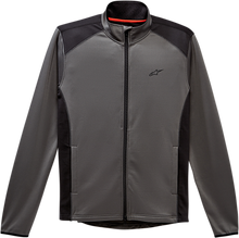 Load image into Gallery viewer, ALPINESTARS Purpose Mid-Layer Jacket - Black - 2XL 10384200418102X