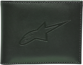 ALPINESTARS Ageless Wallet - Green 101992100690