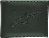 ALPINESTARS Ageless Wallet - Green 101992100690