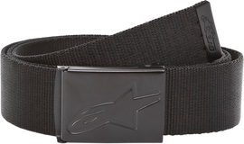ALPINESTARS Ageless Web Belt - Black/Black 1019-93300-1010