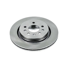 Laden Sie das Bild in den Galerie-Viewer, Power Stop 03-11 Saab 9-3 Rear Autospecialty Brake Rotor