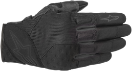 ALPINESTARS Crossland Gloves - Black/Black - M 3566518-1100-M