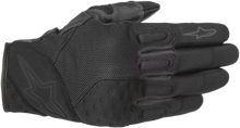 Cargar imagen en el visor de la galería, ALPINESTARS Crossland Gloves - Black/Black - XL 3566518-1100-XL
