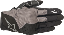 ALPINESTARS Crossland Gloves - Black/Gray - M 3566518-10-M